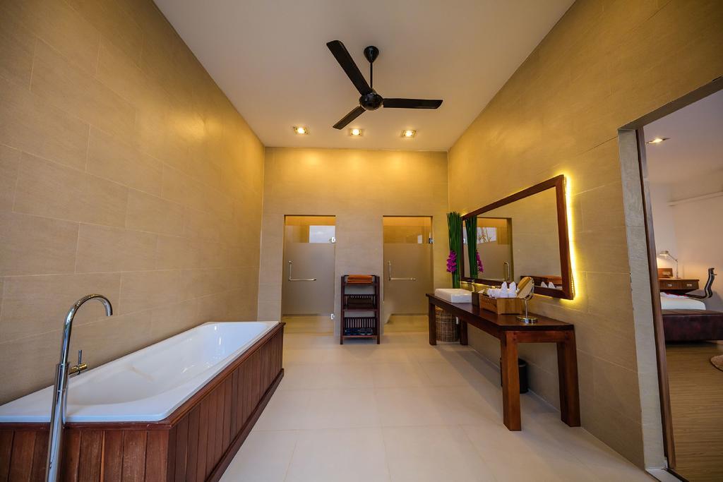 Angkor Rendezvous Hotel Siem Reap Exterior photo