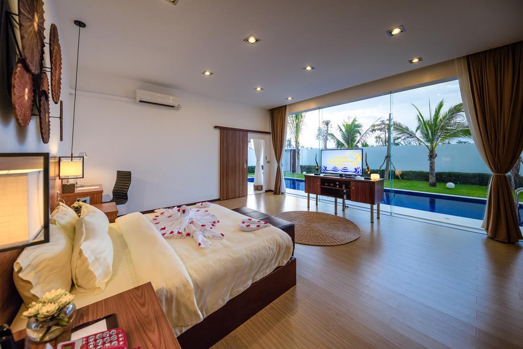 Angkor Rendezvous Hotel Siem Reap Exterior photo